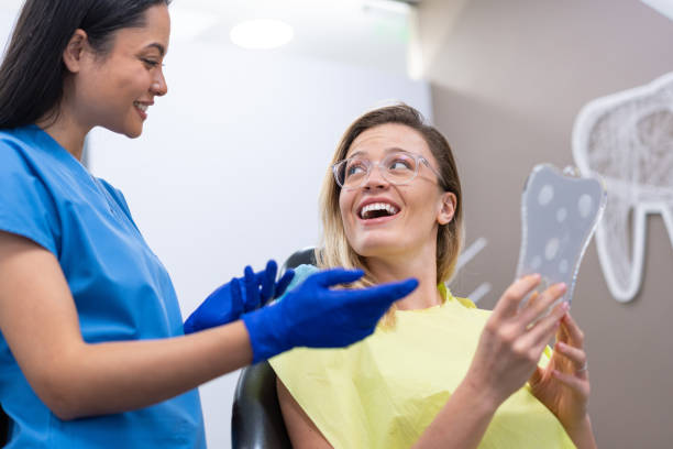 Dental X-Rays and Imaging